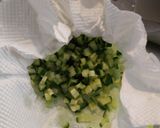 豆腐でタルタルソース作り方1写真