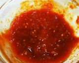 韓国の★カリカリフライドチキン★作り方4写真