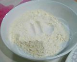 韓国の★カリカリフライドチキン★作り方7写真