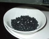 黒豆ミネストローネ♪簡単作り方3写真