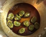 そら豆の炊いたん◆春の味覚作り方3写真