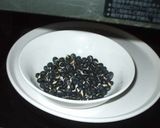 黒豆ミネストローネ♪簡単作り方4写真