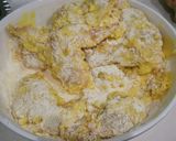韓国の★カリカリフライドチキン★作り方8写真