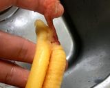 市場のおばちゃんに聞いた数の子の作り方作り方3写真