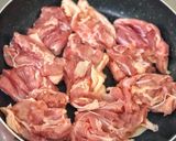 粒マスタードとすし酢で簡単やみつきチキン作り方2写真