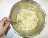 チーズポテトサラダ♪簡単レンジで作り方4写真