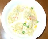 チーズポテトサラダ♪簡単レンジで作り方12写真