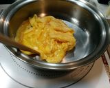 ふわっふわっ卵サンドイッチ作り方5写真
