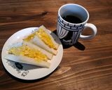 ふわっふわっ卵サンドイッチ作り方7写真