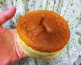❤️☺️2018年ひな祭りケーキ☺️❤️作り方3写真
