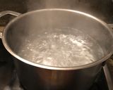 ソムリエもハマった。納豆ペペロンチーノ作り方1写真