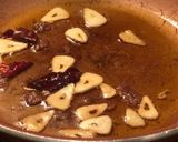 ソムリエもハマった。納豆ペペロンチーノ作り方4写真