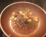 ソムリエもハマった。納豆ペペロンチーノ作り方5写真