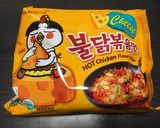 プルダック ポックンミョンの作り方作り方12写真