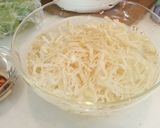 作り置きや副菜に！切り干し大根作り方2写真