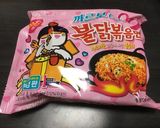 プルダック ポックンミョンの作り方作り方14写真