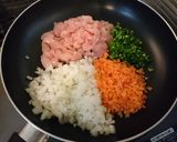 チキンライス 味付けムラをなくす技作り方2写真