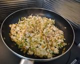 チキンライス 味付けムラをなくす技作り方3写真