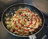 チキンライス 味付けムラをなくす技作り方4写真
