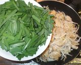 鶏むね肉とニラもやしの中華炒め♪簡単作り方9写真