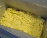 マンゴーヨーグルトケーキ作り方5写真