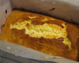 マンゴーヨーグルトケーキ作り方6写真
