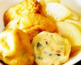 ほっとする味。ひじきの煮物作り方9写真