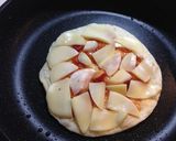 トルティーヤのピザ風アテ作り方1写真