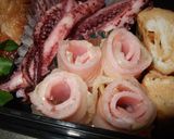 ちょっと甘め★白菜のおひたし作り方6写真
