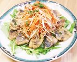 サックサク♡鯵のバジルパン粉焼き作り方9写真