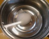 朝食昼食に タルタルソーストースト作り方5写真