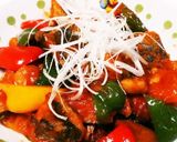 サックサク♡鯵のバジルパン粉焼き作り方11写真