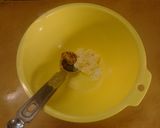 朝食昼食に タルタルソーストースト作り方6写真