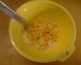 朝食昼食に タルタルソーストースト作り方7写真
