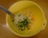 朝食昼食に タルタルソーストースト作り方8写真
