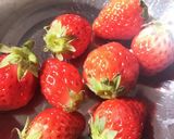 市販の北海道チーズ蒸しケーキ☆アレンジ作り方2写真
