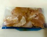 エスニック風から揚げ作り方2写真