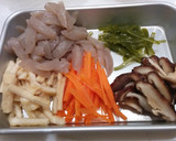 作り置きや副菜に！切り干し大根作り方6写真