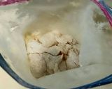 エスニック風から揚げ作り方3写真