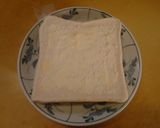 朝食昼食に タルタルソーストースト作り方9写真