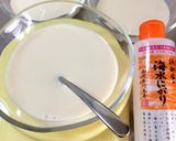 レンジで簡単 手作り豆腐作り方2写真