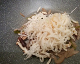 作り置きや副菜に！切り干し大根作り方9写真