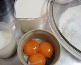 抹茶マカロン作り方8写真