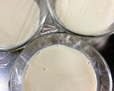 レンジで簡単 手作り豆腐作り方3写真