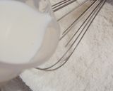 抹茶マカロン作り方9写真