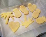 クッキー作り方1写真