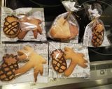 クッキー作り方4写真