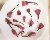 桜花を開かせる方法作り方2写真