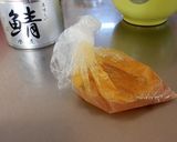鯖缶汁を使った玉子焼き作り方4写真