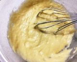 ホットケーキミックスで簡単☆焼きドーナツ作り方4写真